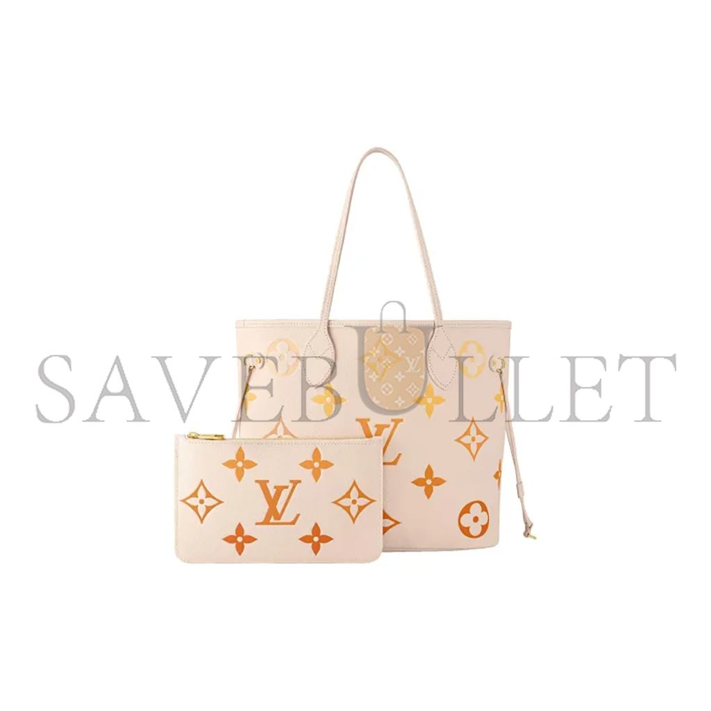 LOUIS VUITTON NEVERFULL MM M46516 (31*28*14cm)